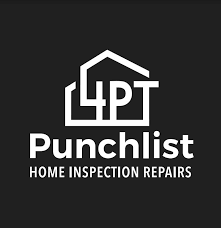 4Pt Punchlist logo