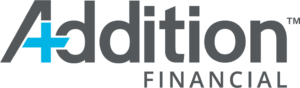 Addition Financial logo