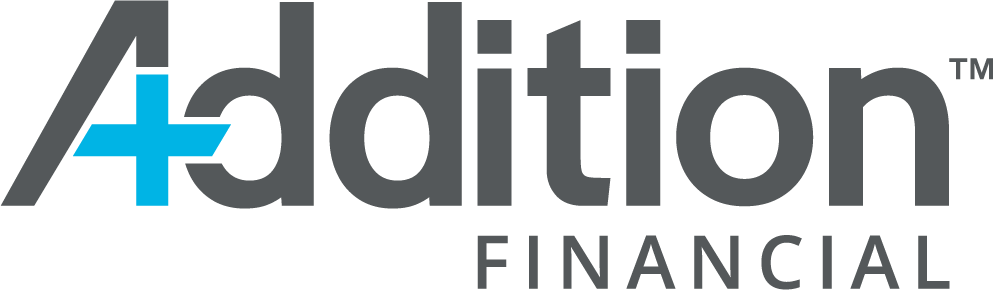 Addition Financial logo
