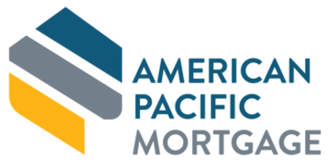 American Pacific Mortgage logo