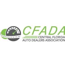 Central Florida Auto Dealers Association logo