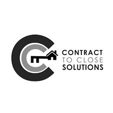 Contract to Close Solution logo