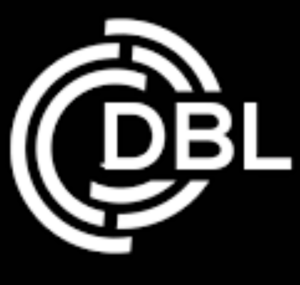 DBL Locksmith logo