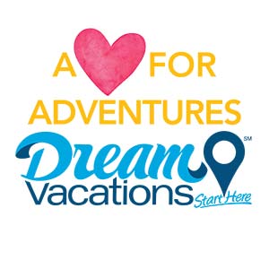 Dream Vacations Logo