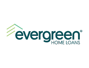 Evergreen Home Loan Logo