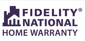 Fidelity National Home Warranty logo