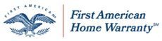 First American Home Warranty logo