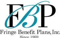 Fringe Benefit Plans, Inc logo