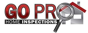 GoPro Home Inspections logo