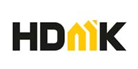 HDMK Inspection Services logo