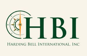 Harding Bell International, Inc logo