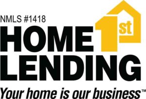 Home Lending- logo