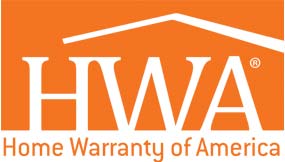Home Warranty Of America logo