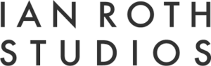 Ian Roth Studios, LLC logo