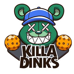 Killa Dinks LLC logo