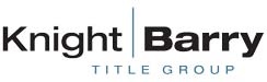 Knight Barry Title Solutions, Inc logo