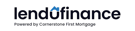 Lendufinance logo