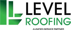 Level Roofing & Solar logo