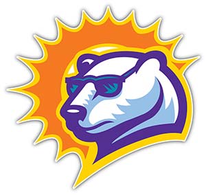 Orlando Solar Bears logo