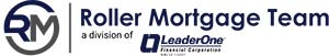 Roller Mortgage Team Logo