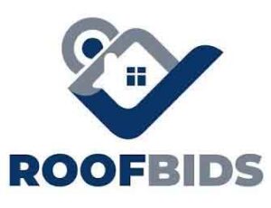 Roof Bids logo