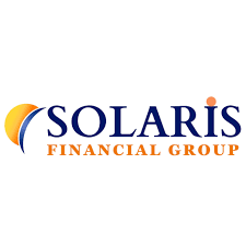 Solaris Financial Group logo