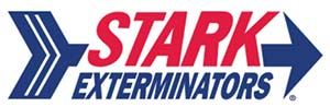 Stark Exterminators logo