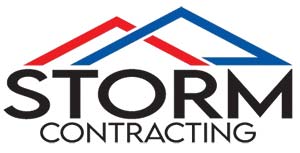 Storm Contracting logo