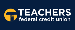 Teachers Federal Credit Union logo