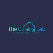 The Closing Lab logo