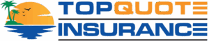 TopQuote Insurance Logo