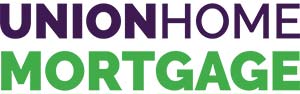 Union Home Mortgage logo