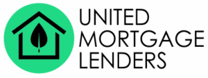 United Mortgage Lenders logo
