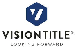 Vision Title LLC logo