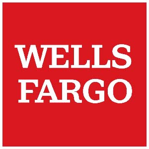 Wells Fargo Home Mortgage logo