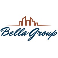 Bella Group Funding logo