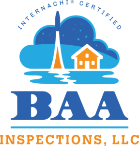 BAA Inspection LLC logo