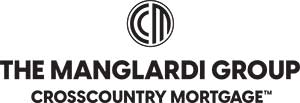 CrossCountry Mortgage logo