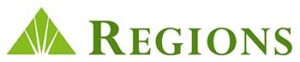 Regions logo