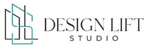 Design Lift Studio logo