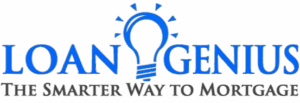Loan Genius logo