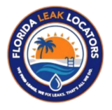 Florida Leak Locators logo