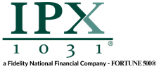 IPX Logo