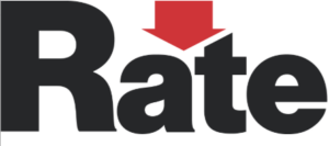 Rate Logo