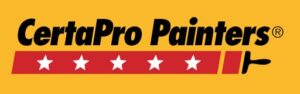 CertaPro Painters logo